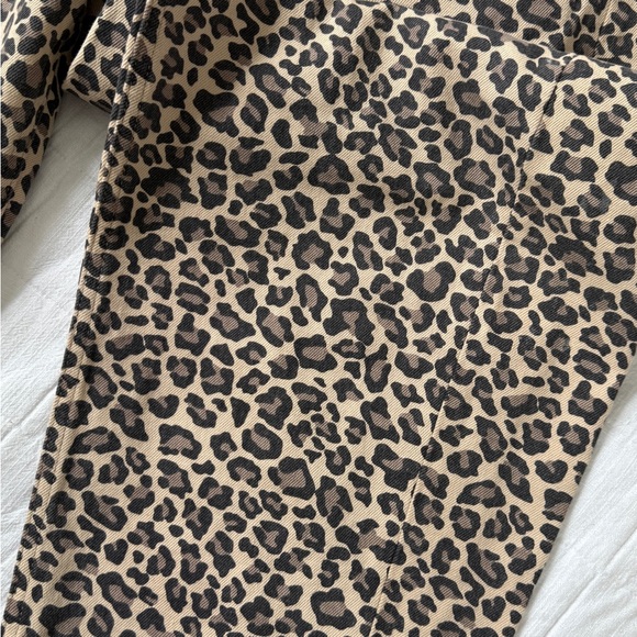 Abercrombie and fitch barrel jeans - Picture 3 of 3